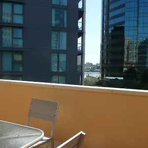 Aparthotel Bostonian, Brisbane