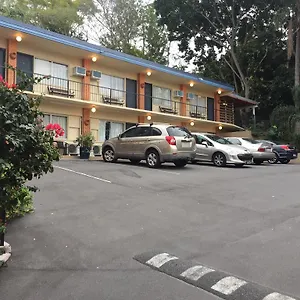 Motel Southbank, Brisbane