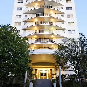 Aparthotel Founda Gardens, Brisbane