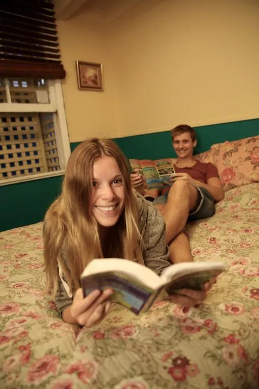 Hostel Aussie Way Lodge Australia