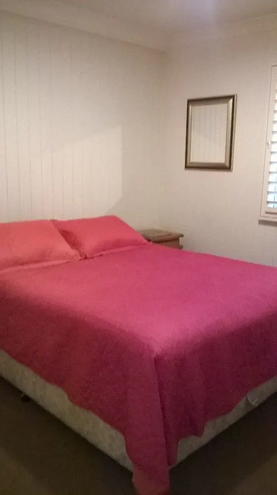 Aussie Way Lodge 0*, Brisbane Australien