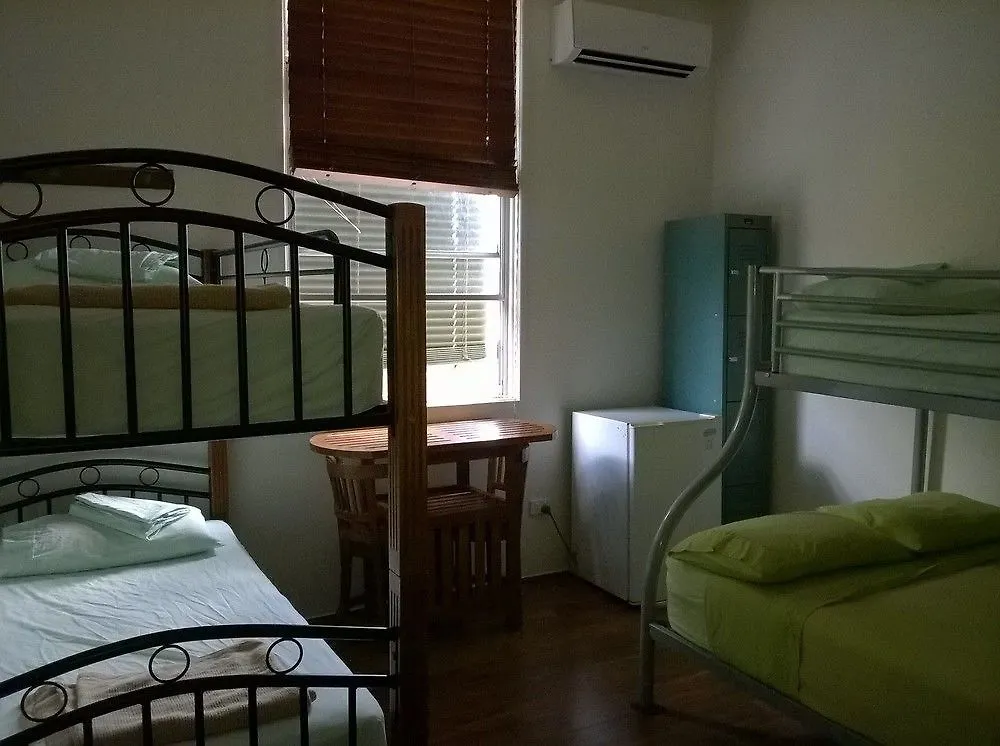 Hostel Aussie Way Lodge