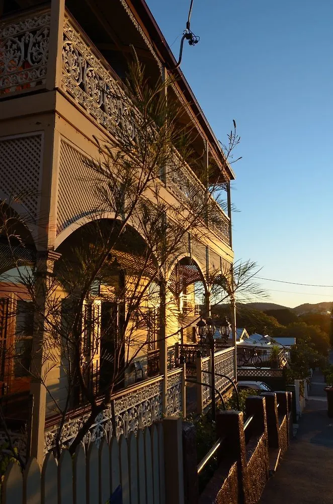 Aussie Way Lodge 0*, Brisbane