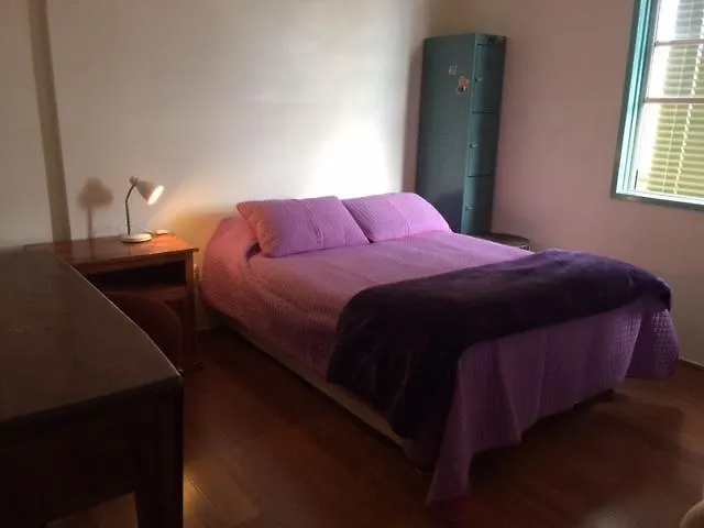 Aussie Way Lodge 0*, Brisbane