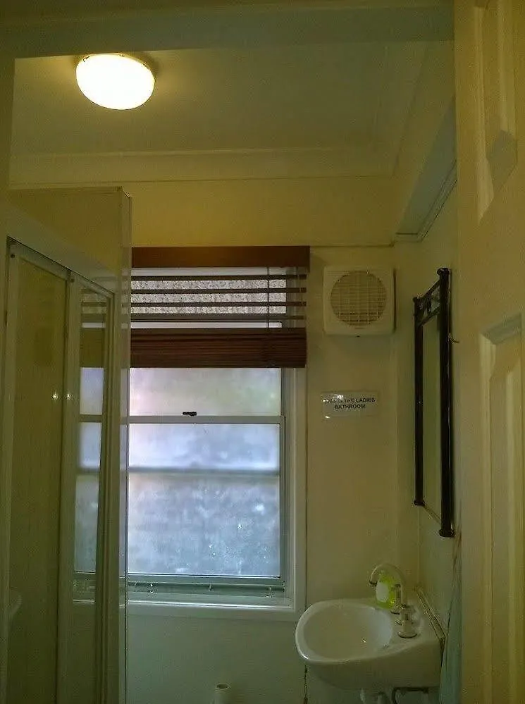 Hostel Aussie Way Lodge Australien