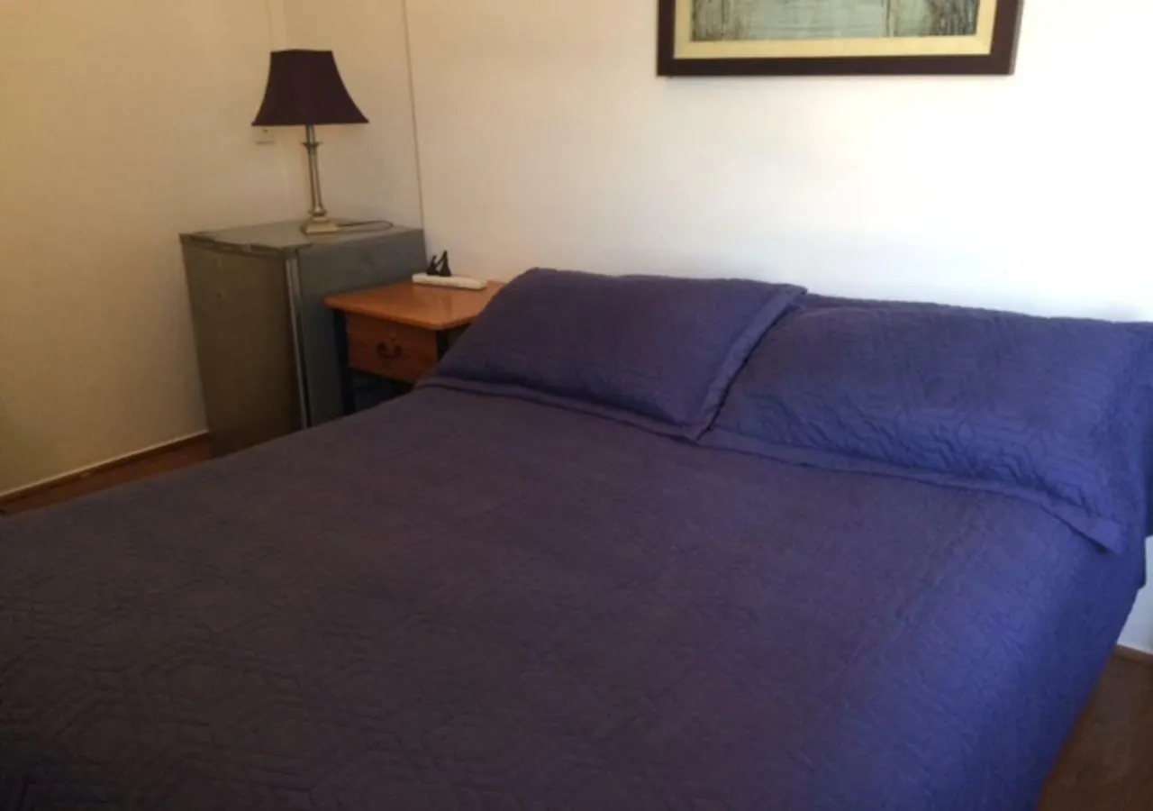 Hostel Aussie Way Lodge