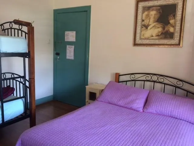 Aussie Way Lodge Brisbane
