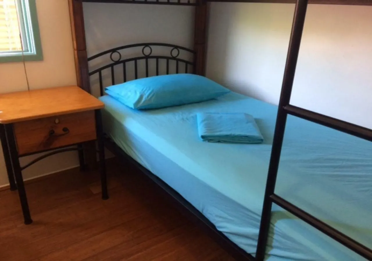 Hostel Aussie Way Lodge