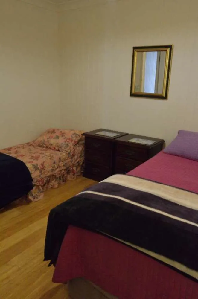 Hostel Aussie Way Lodge