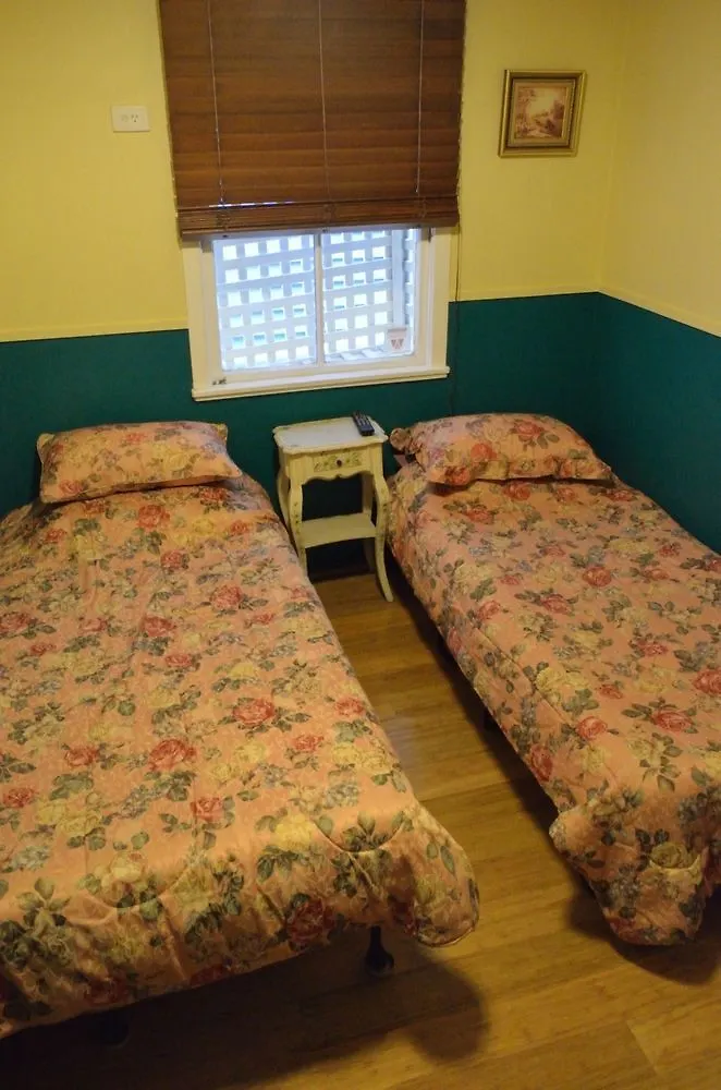 Aussie Way Lodge Brisbane Australia